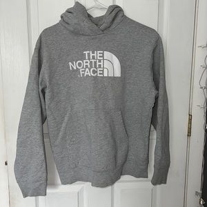 North Face Hoodie